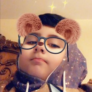 Meet your Posher, Cristiano